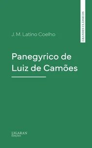 Panegyrico de Luiz de Camões