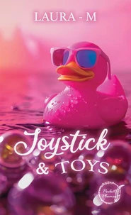 Joystick&toys