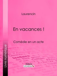 En vacances !