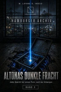 Altonas Dunkle Fracht