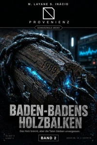 Baden-Badens Holzbalken