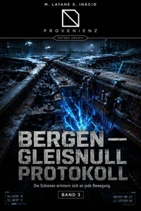 Bergen — Gleisnull Protokoll