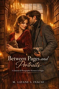 Between Pages and Portraits