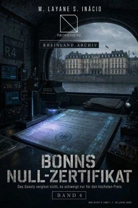 Bonns Null-Zertifikat