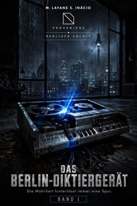 Das Berlin-Diktiergerät