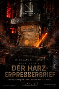 Der Harz-Erpresserbrief