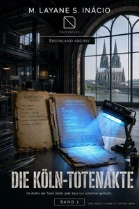Die Köln-Totenakte