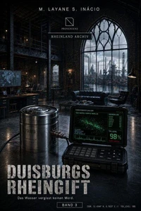 Duisburgs Rheingift