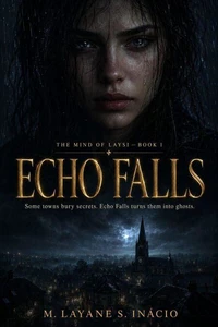 Echo Falls