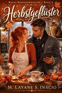 Herbstgeflüster im Hotel Herzenswünsche