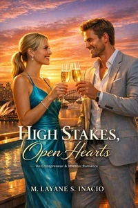 High Stakes, Open Hearts
