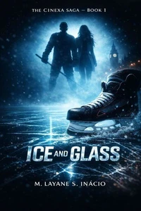 Ice And Glass