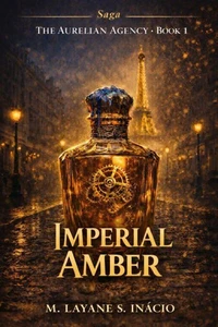 Imperial Amber