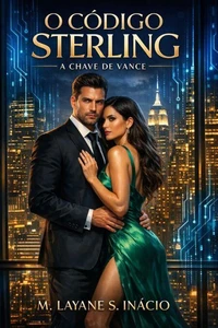 O Código Sterling- A Chave de Vance