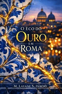 O Eco do Ouro em Roma