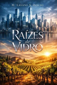 Raízes de Vidro