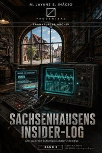 Sachsenhausens Insider-Log