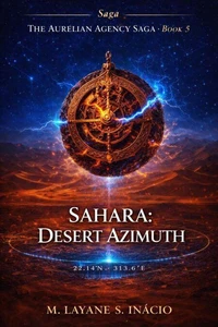 Sahara-Desert Azimuth