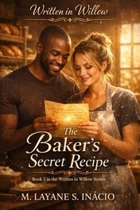 The Baker’s Secret Recipe