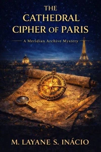 The Cathedral Cipher of Paris