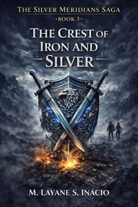 The Crest Of Iron And Silver