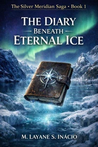 The Diary Beneath Eternal Ice