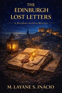 The Edinburgh Lost Letters