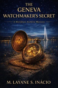 The Geneva Watchmaker Secret