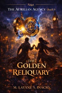 The Golden Reliquary