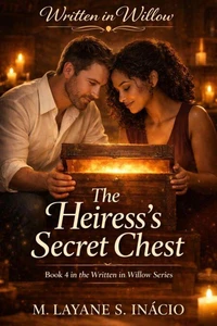 The Heiress’s Secret Chest