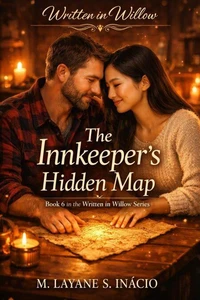 The Innkeeper’s Hidden Map