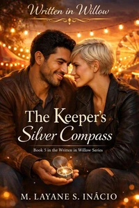 The Keeper’s Silver Compass