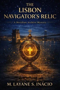 The Lisbon Navigator’s Relic