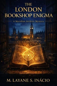 The London Bookshop Enigma