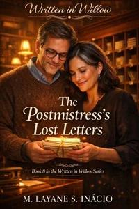 The Postmistress’s Lost Letters