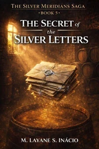The Secret of the Silver Letters