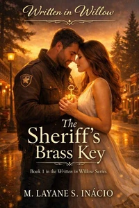 The Sheriff’s Brass Key