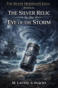 The Silver Relic in the Eye of the Storm