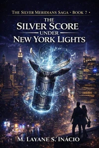 The Silver Score Under New York Lights