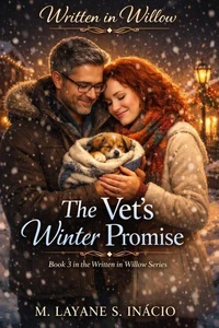 The Vet’s Winter Promise