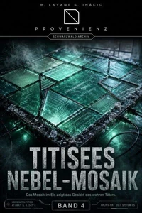 Titisees Nebel-Mosaik