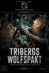 Tribergs Wolfspakt