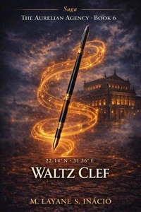 Waltz Clef