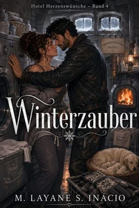Winterzauber im Hotel Herzenswünsche