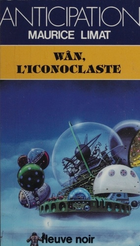 Wân l'iconoclaste