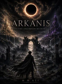 Arkanis - The Unchosen Bearer