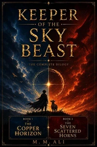 Keeper Of The Sky Beast