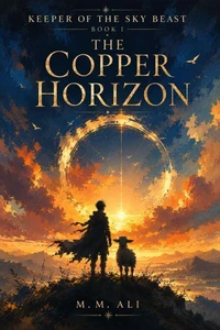 The Copper Horizon
