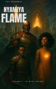 The Eternal Nyamiya Flame