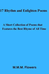 17 Rhythm and Enlighten Poems